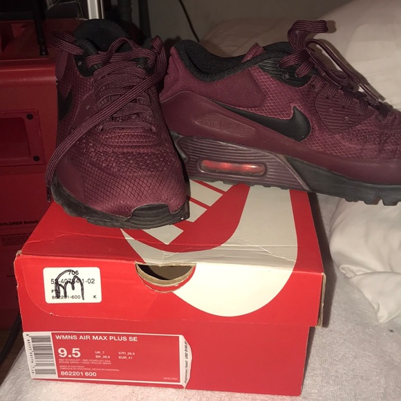 Air max - Picture 2 of 2